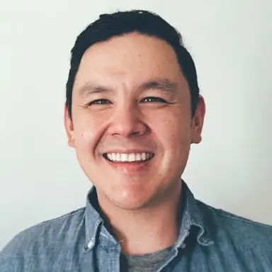 Travis Chen