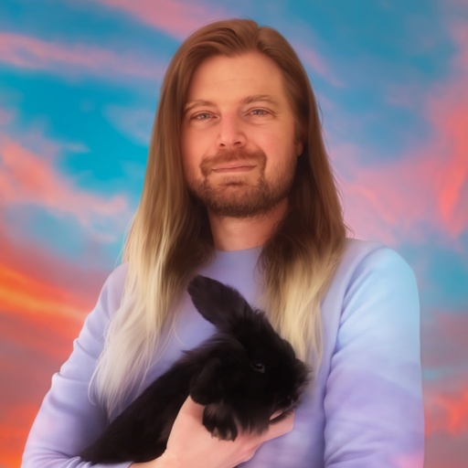 Founder profile