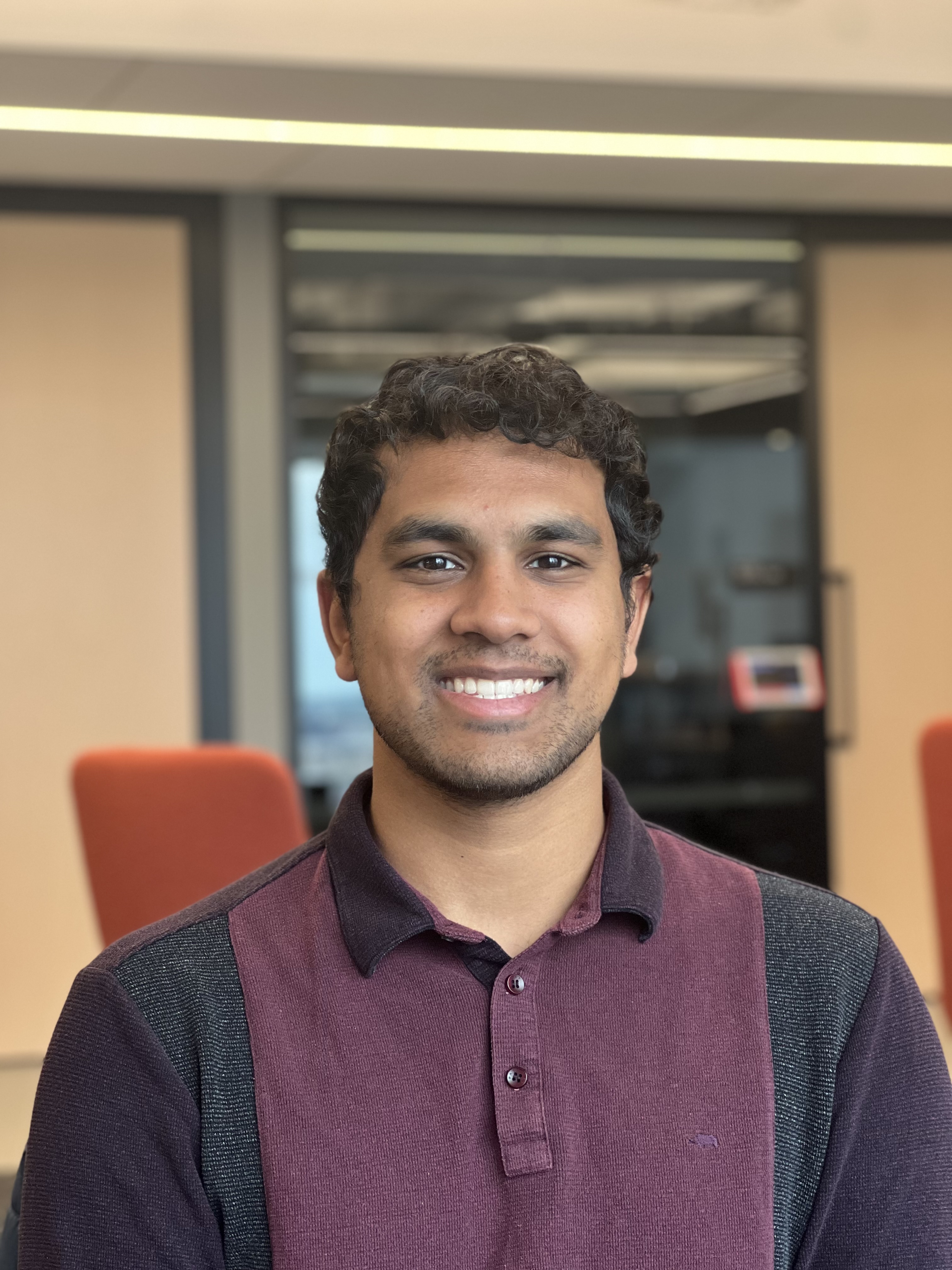 Ankit Bhargava