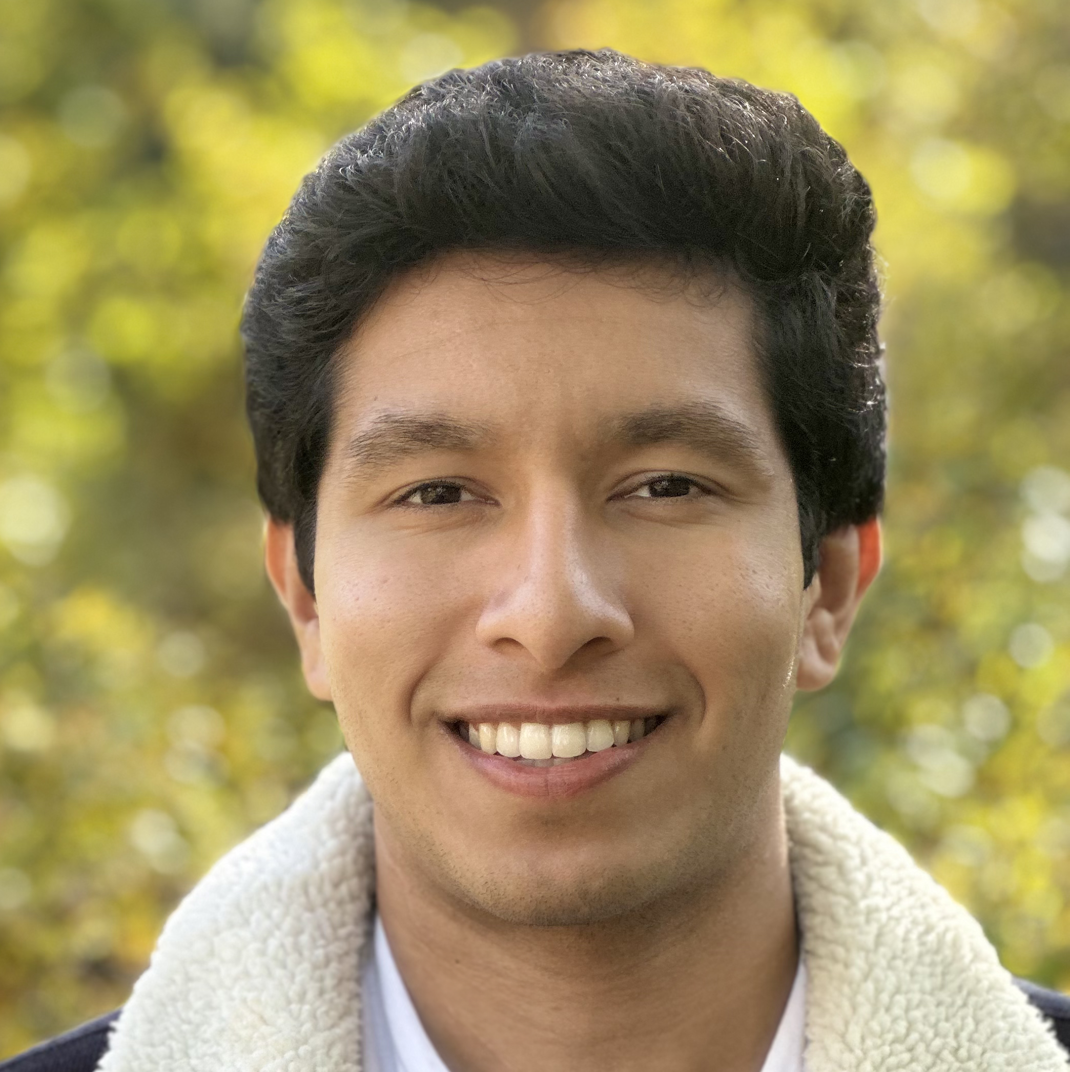 Sanjit Juneja