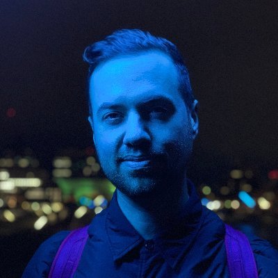Founder profile
