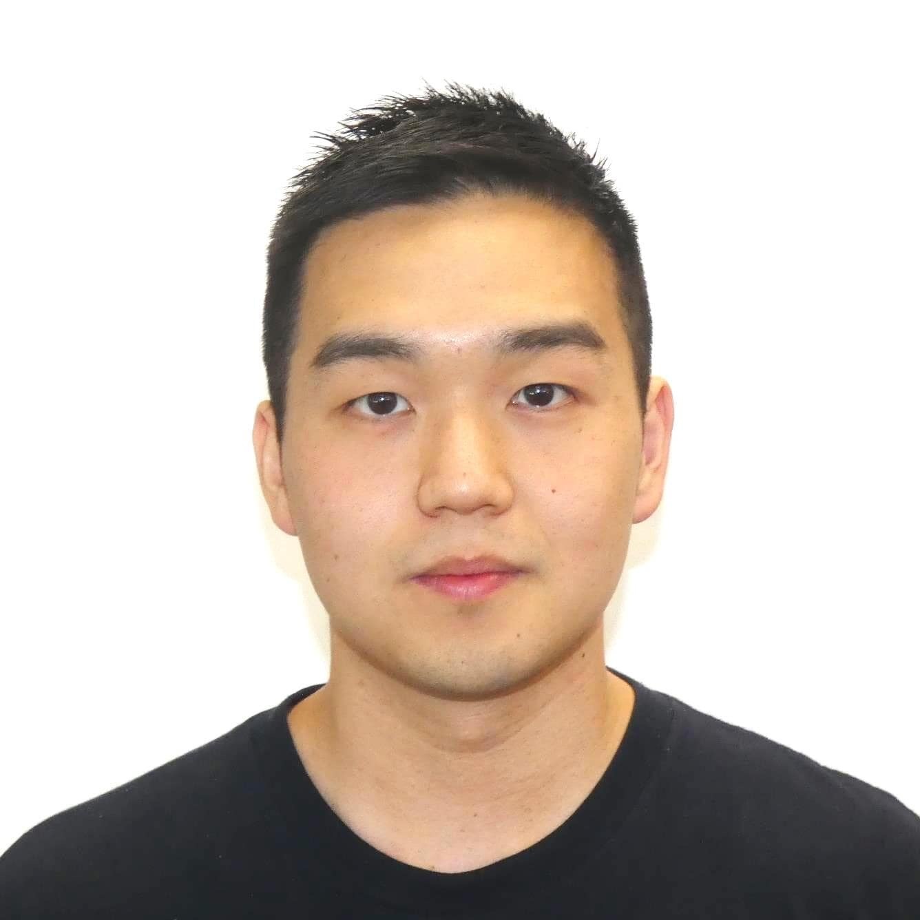 Eric Xu