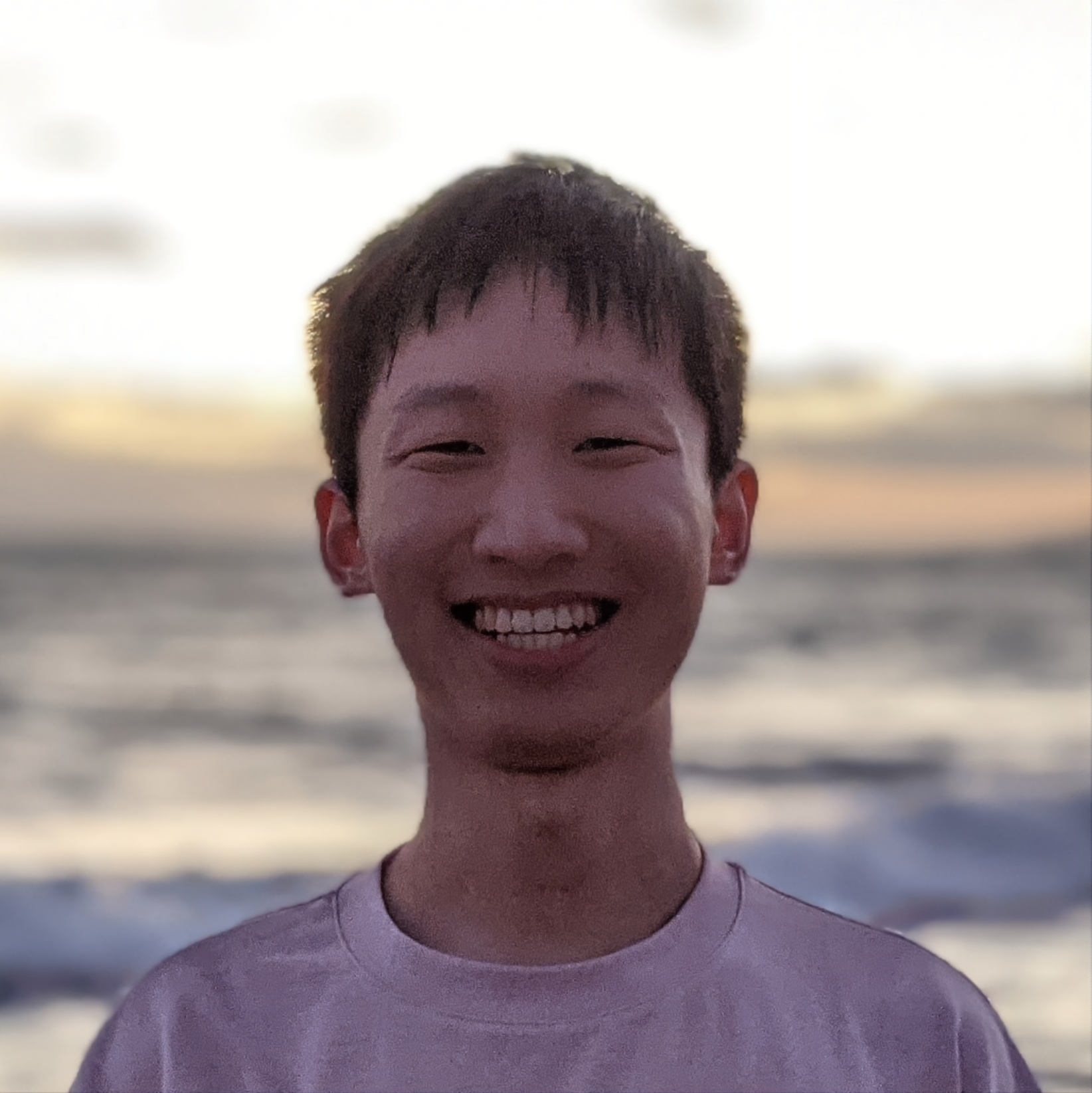 Zhizhuo Zhou