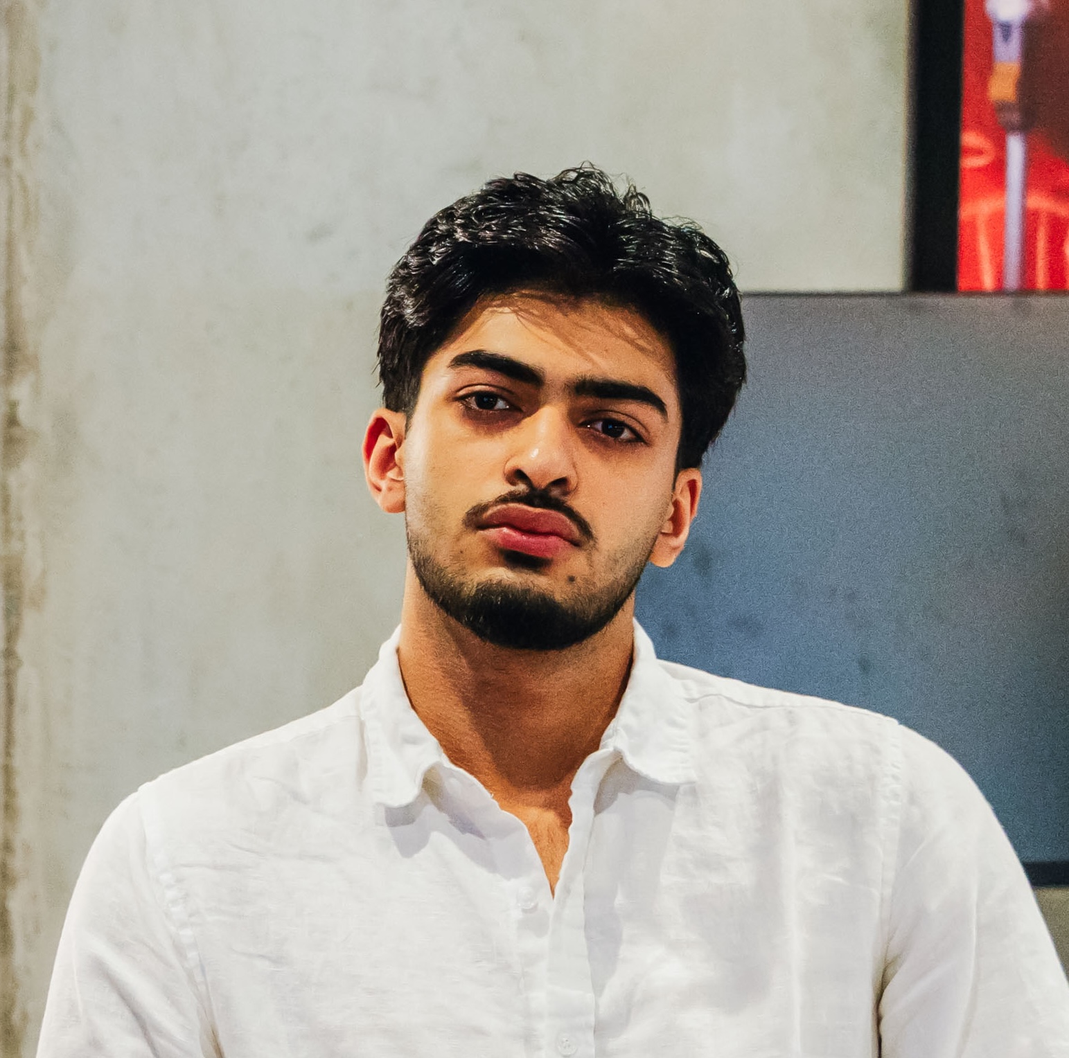 Zuhair Lakhani