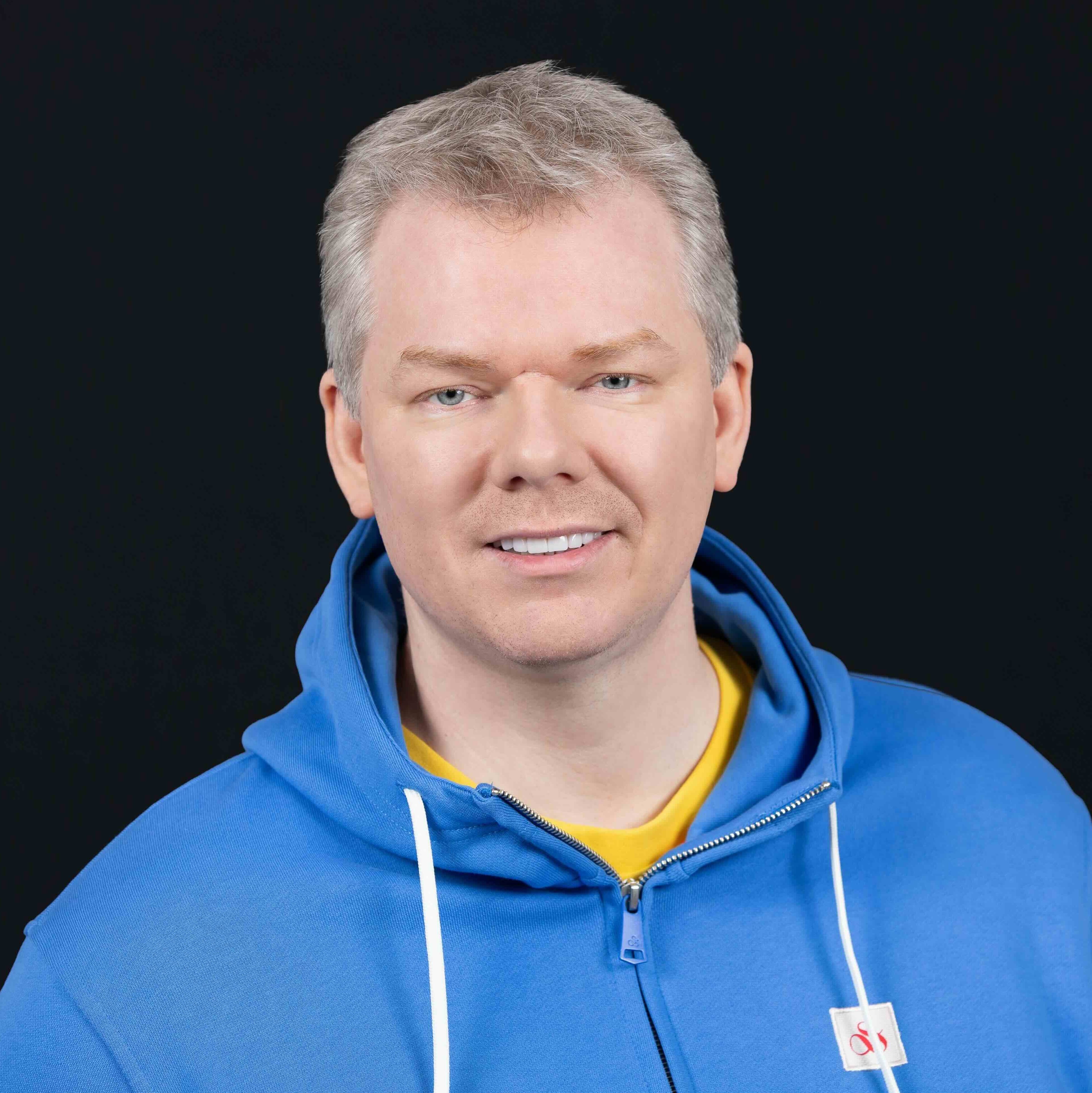 Founder profile