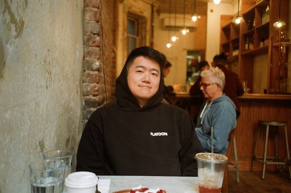 Austin Chen
