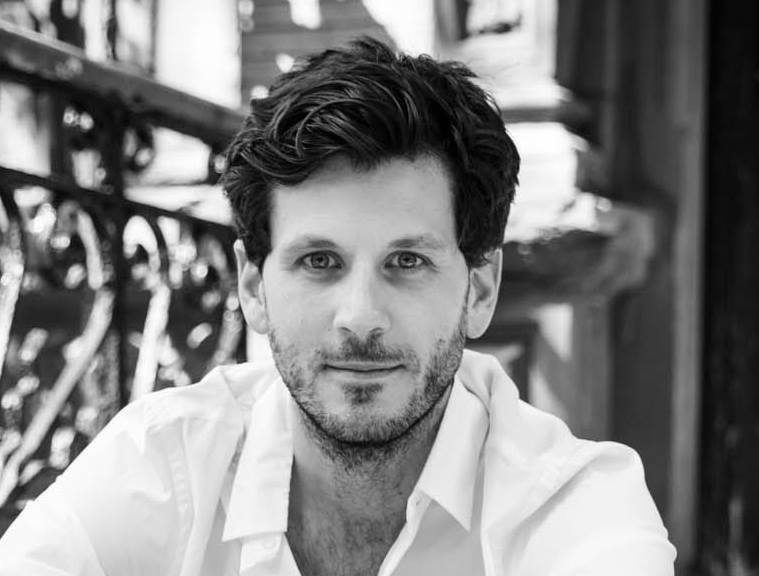 Fabrice Nadjari