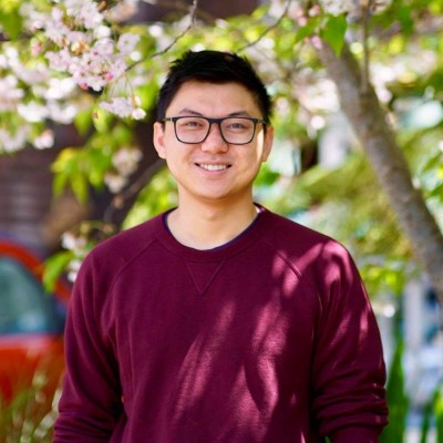 Jonathan Lin