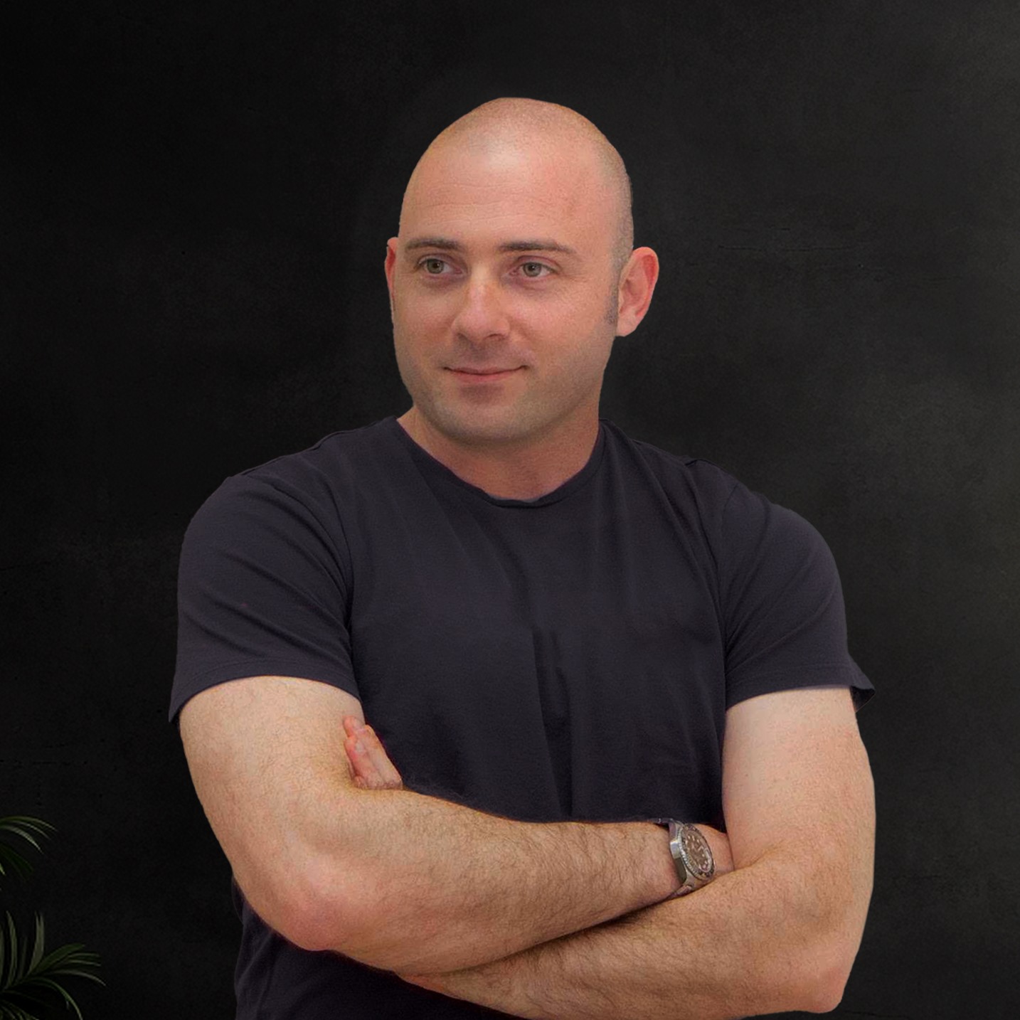 Vitaly Bukhovsky