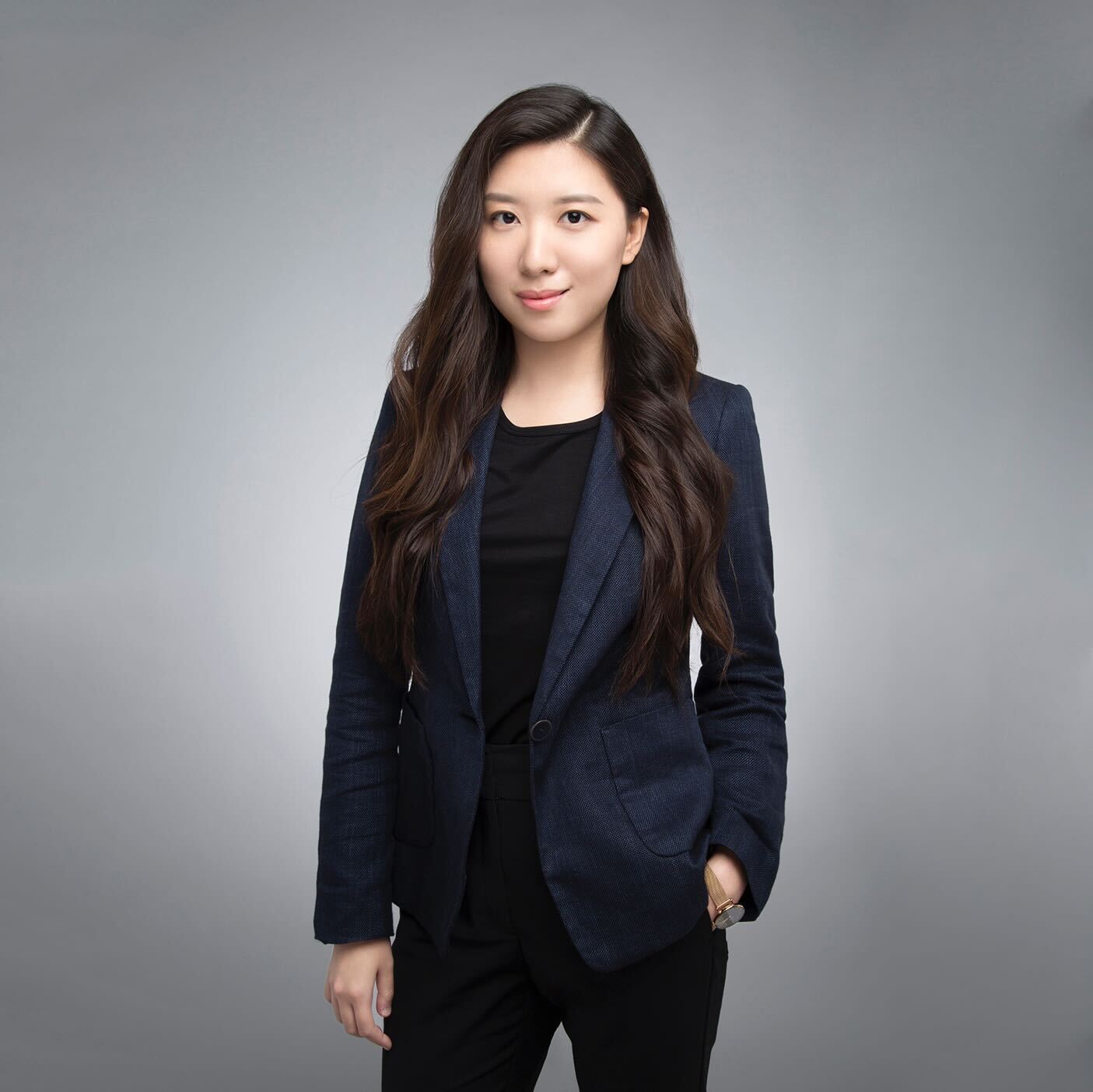 Susan Huang