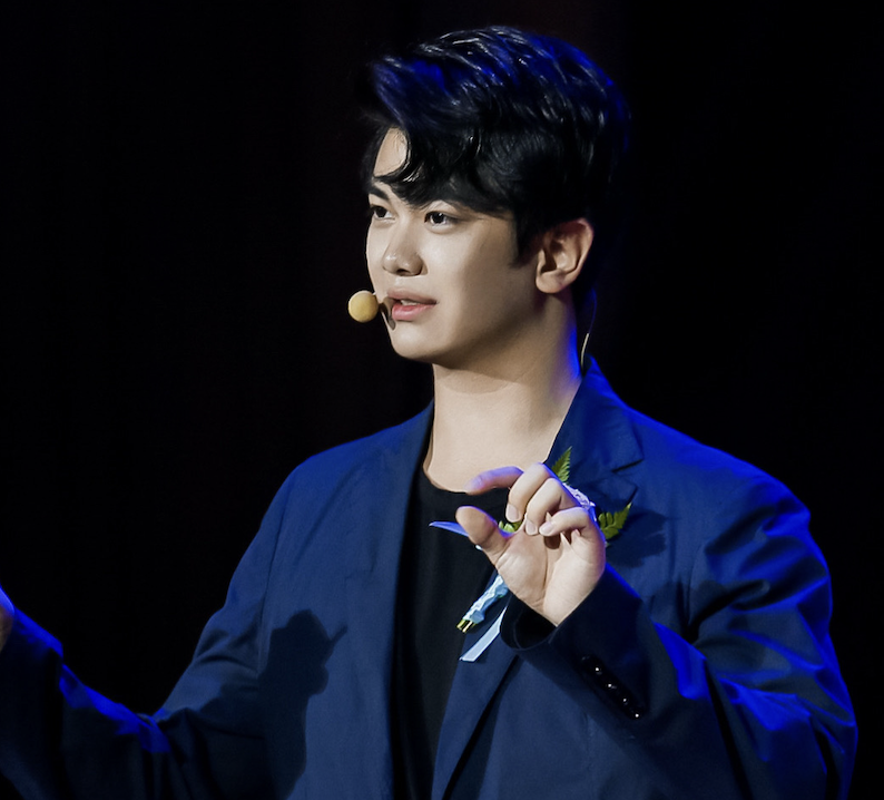 Simon Yang