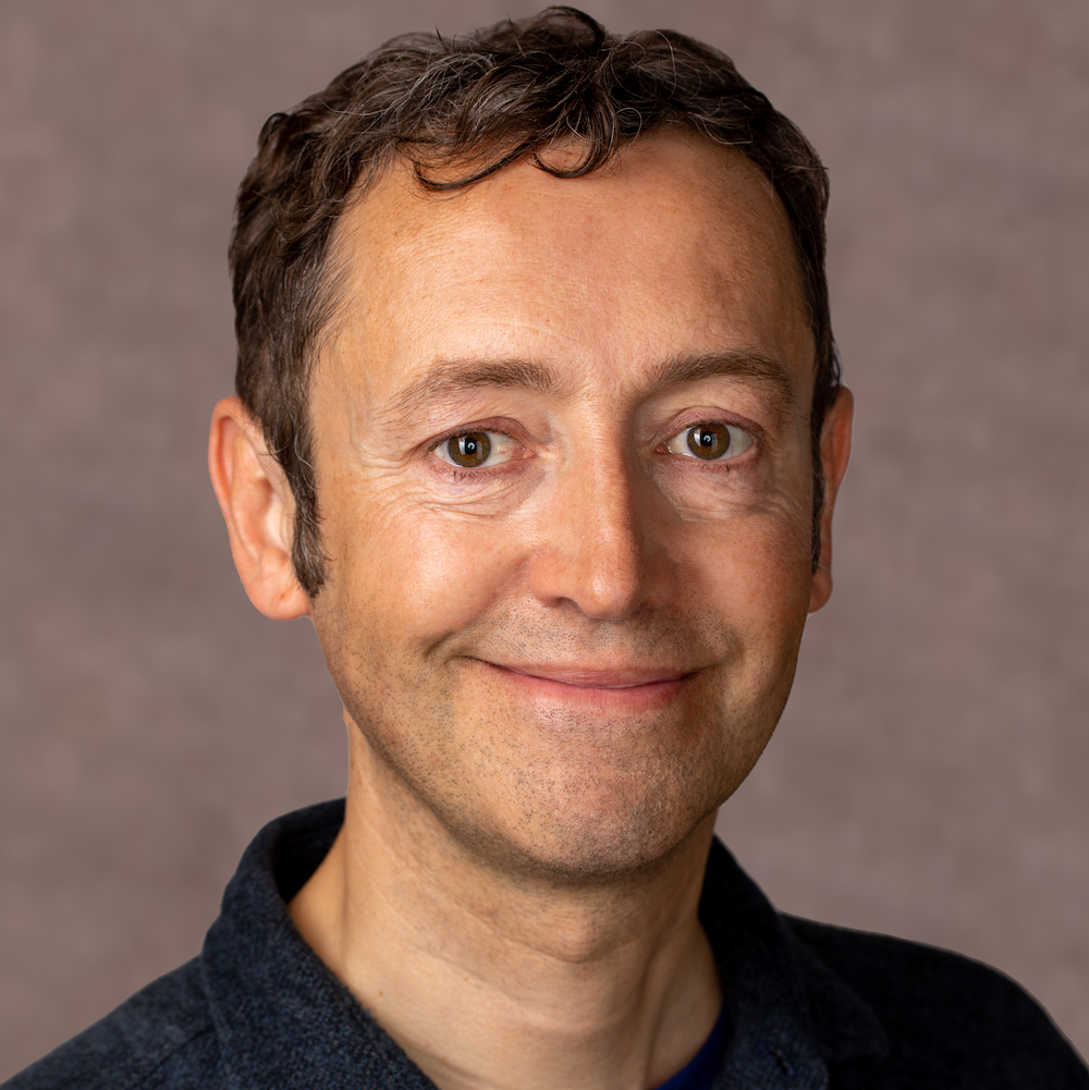 Daniel James