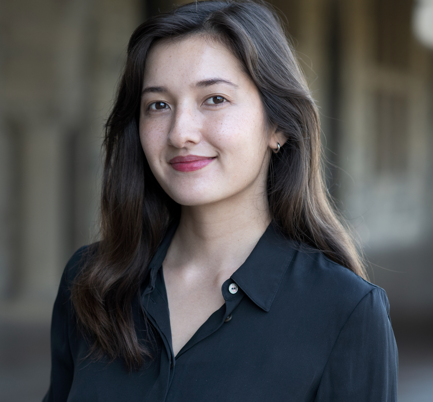 Shirin Abrishami Kashani