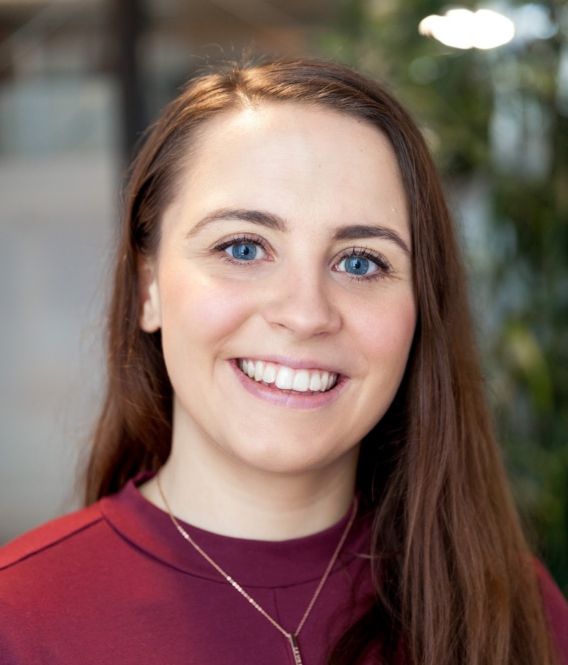 Gudrun Fema Olafsdottir