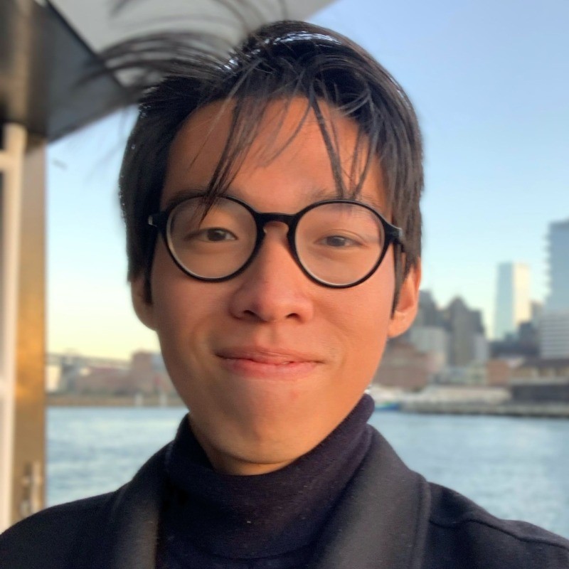 Huy Nguyen