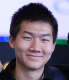 David Huang