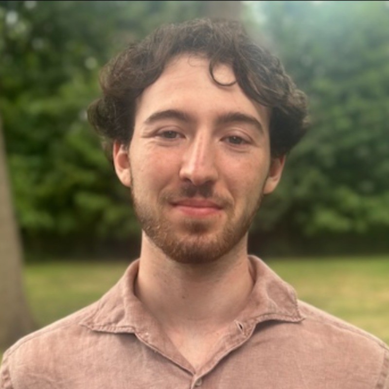Evan Steinberg