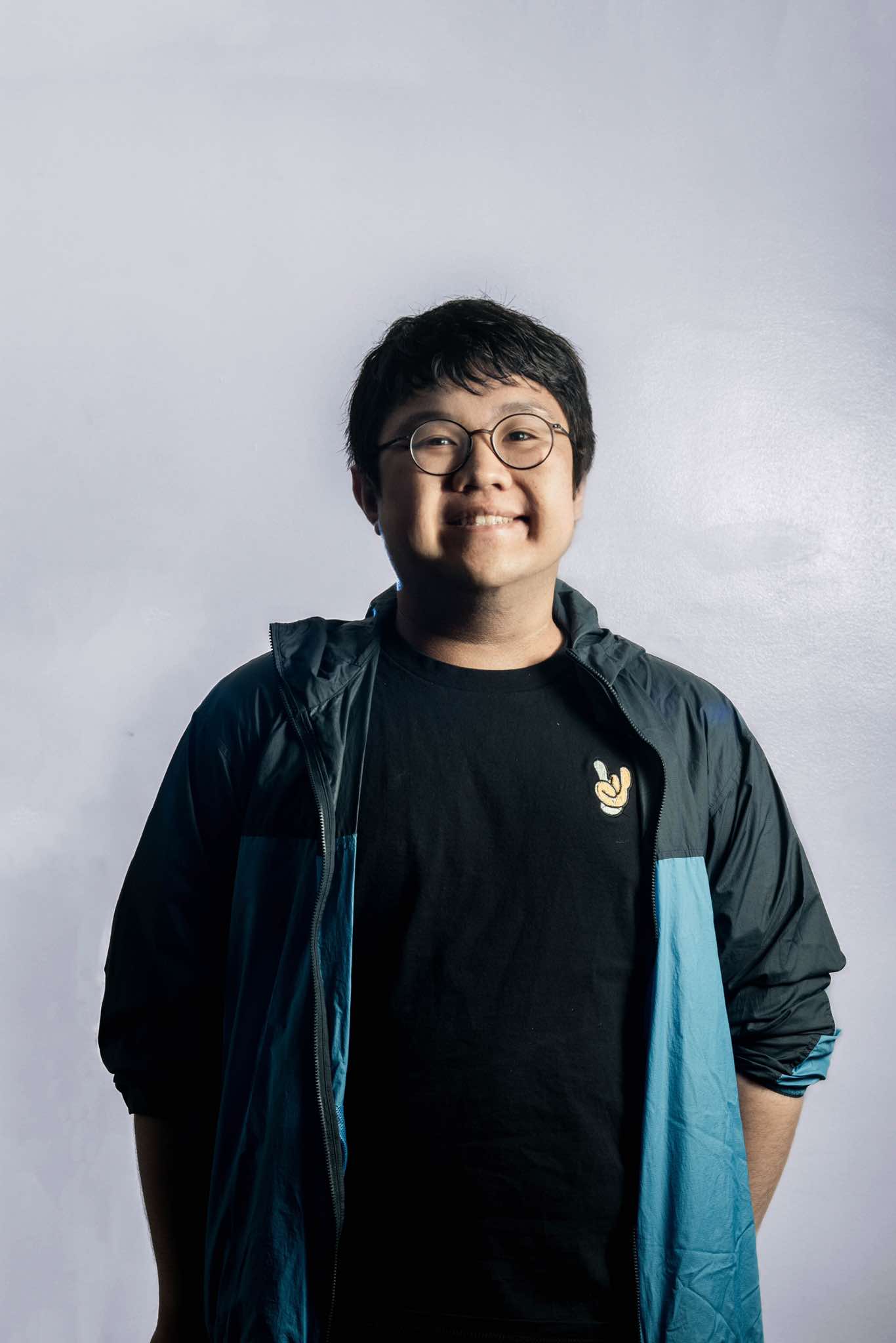 Founder profile