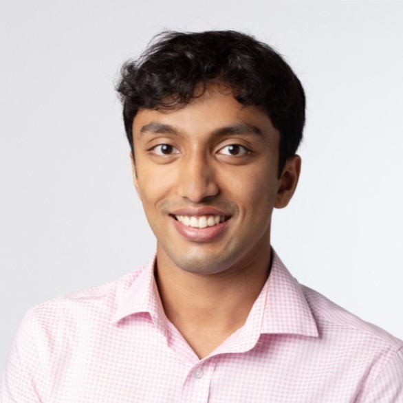 Nevin Pillai