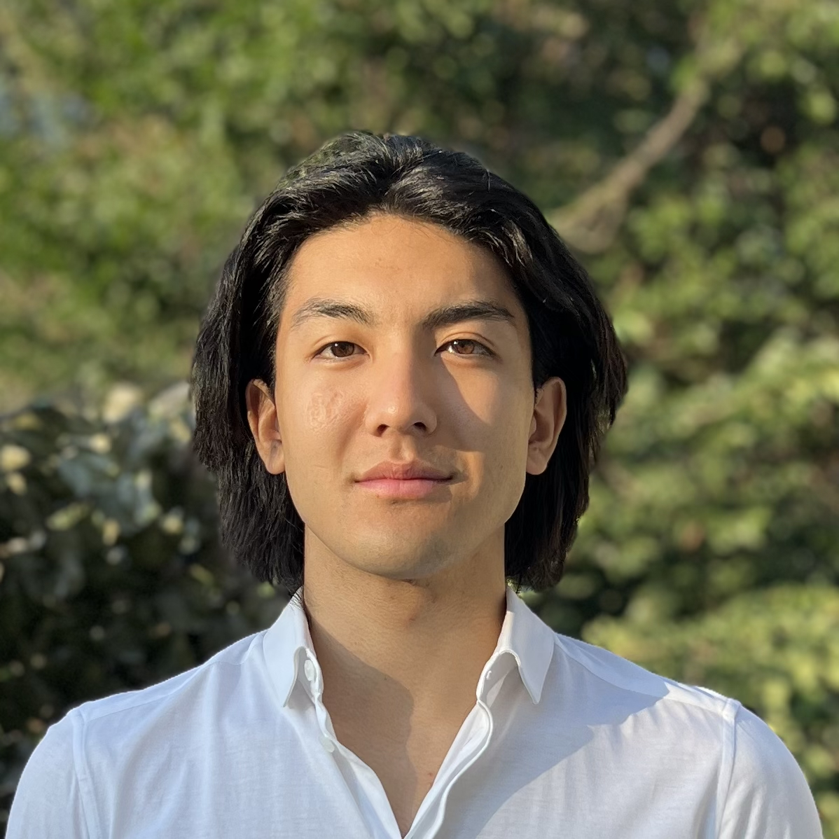 Kazuo Nakamura