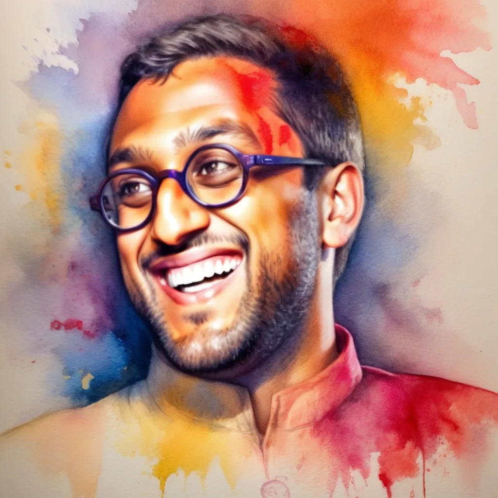 Phil Chacko