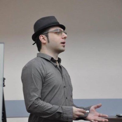 Founder profile