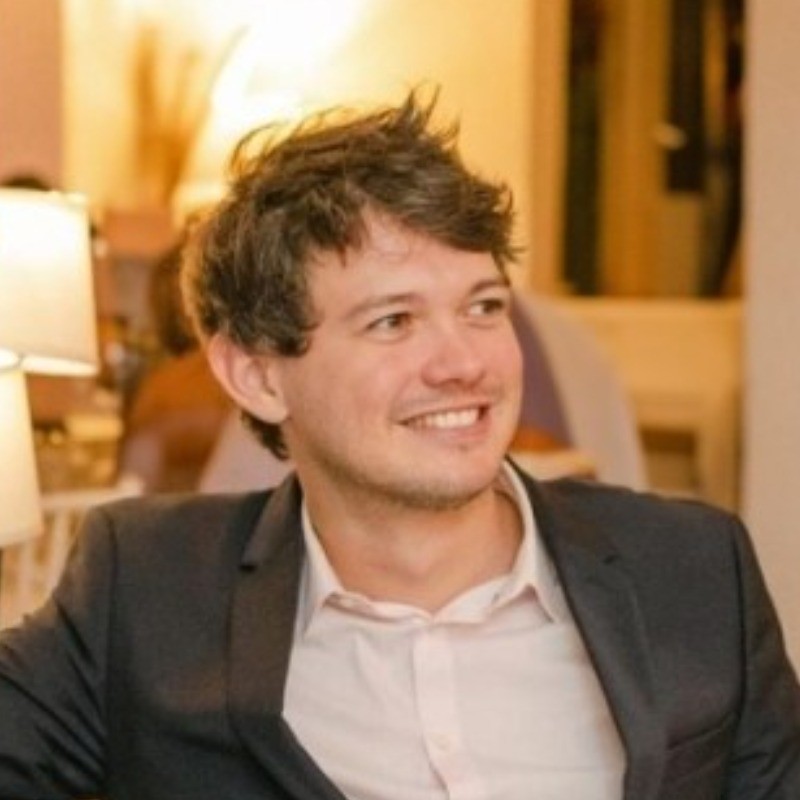 Founder profile