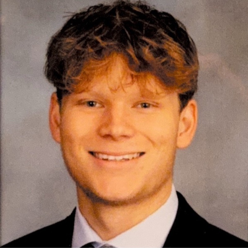 Chris Farrington