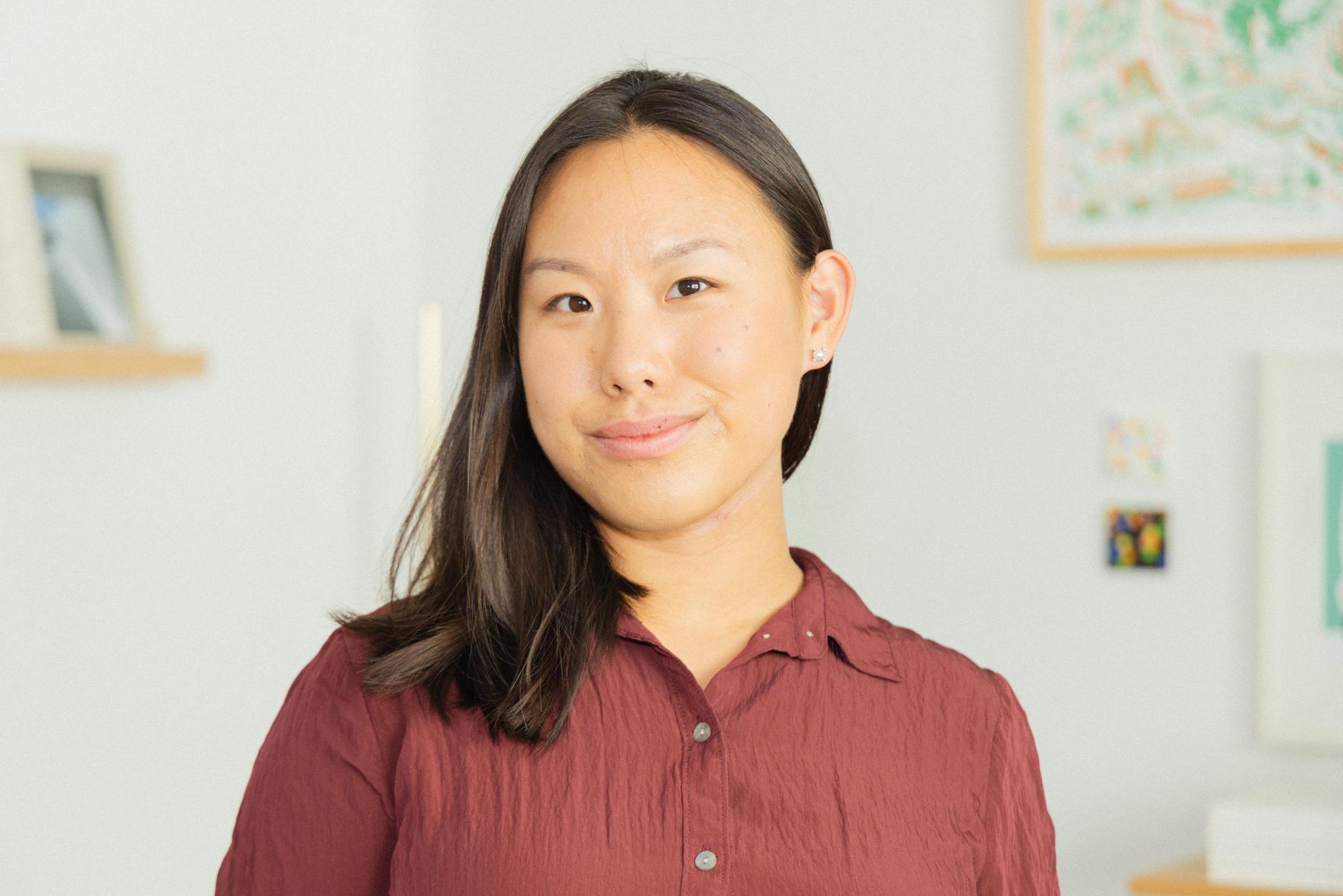 Angela Gao