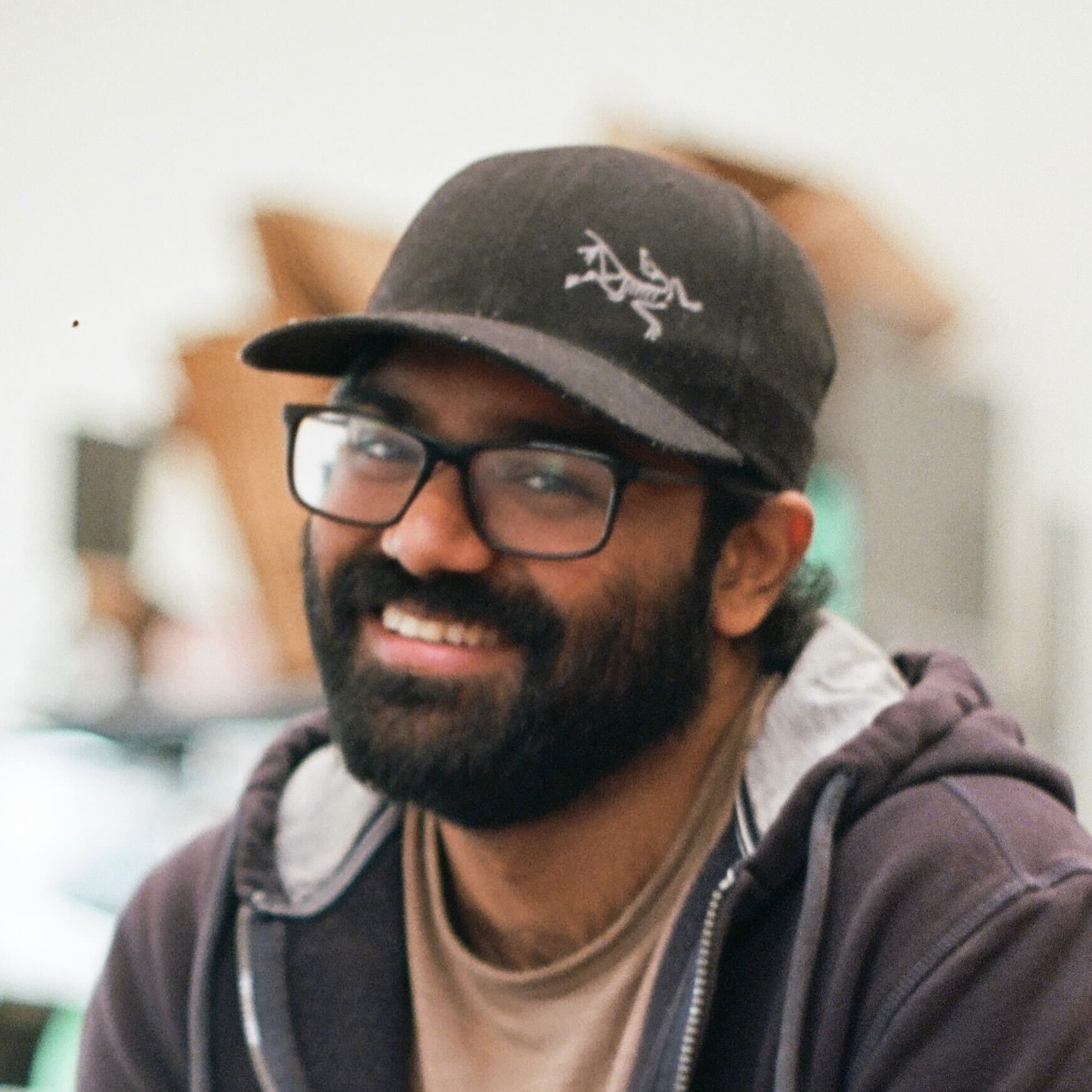 Sriram Raghu