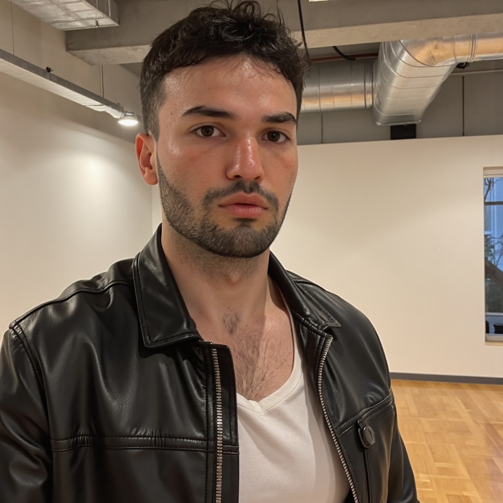 Founder profile