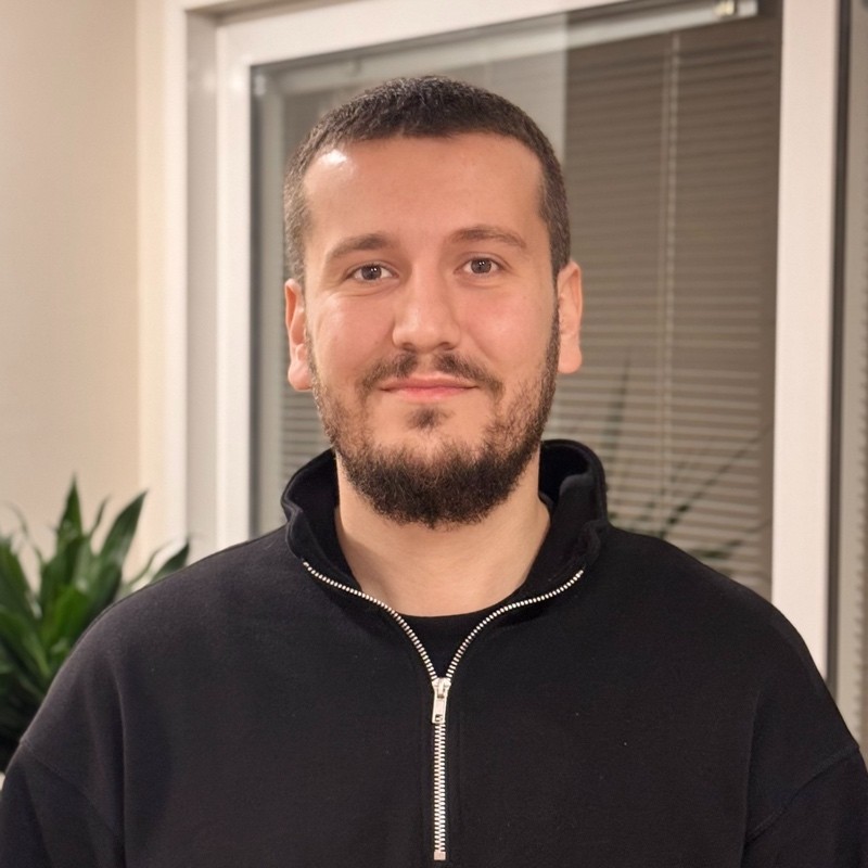 Founder profile