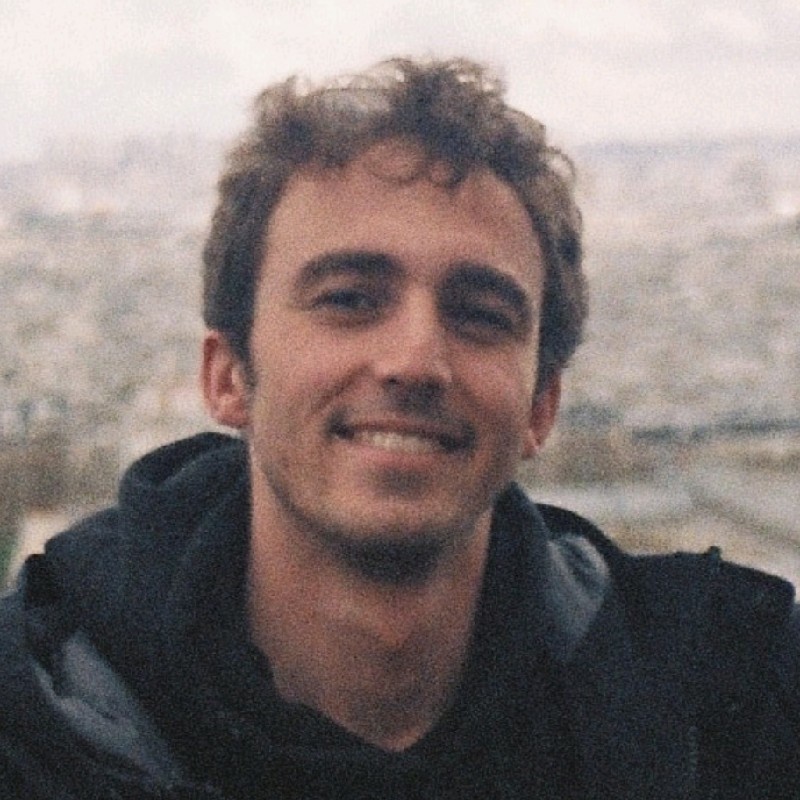 Founder profile