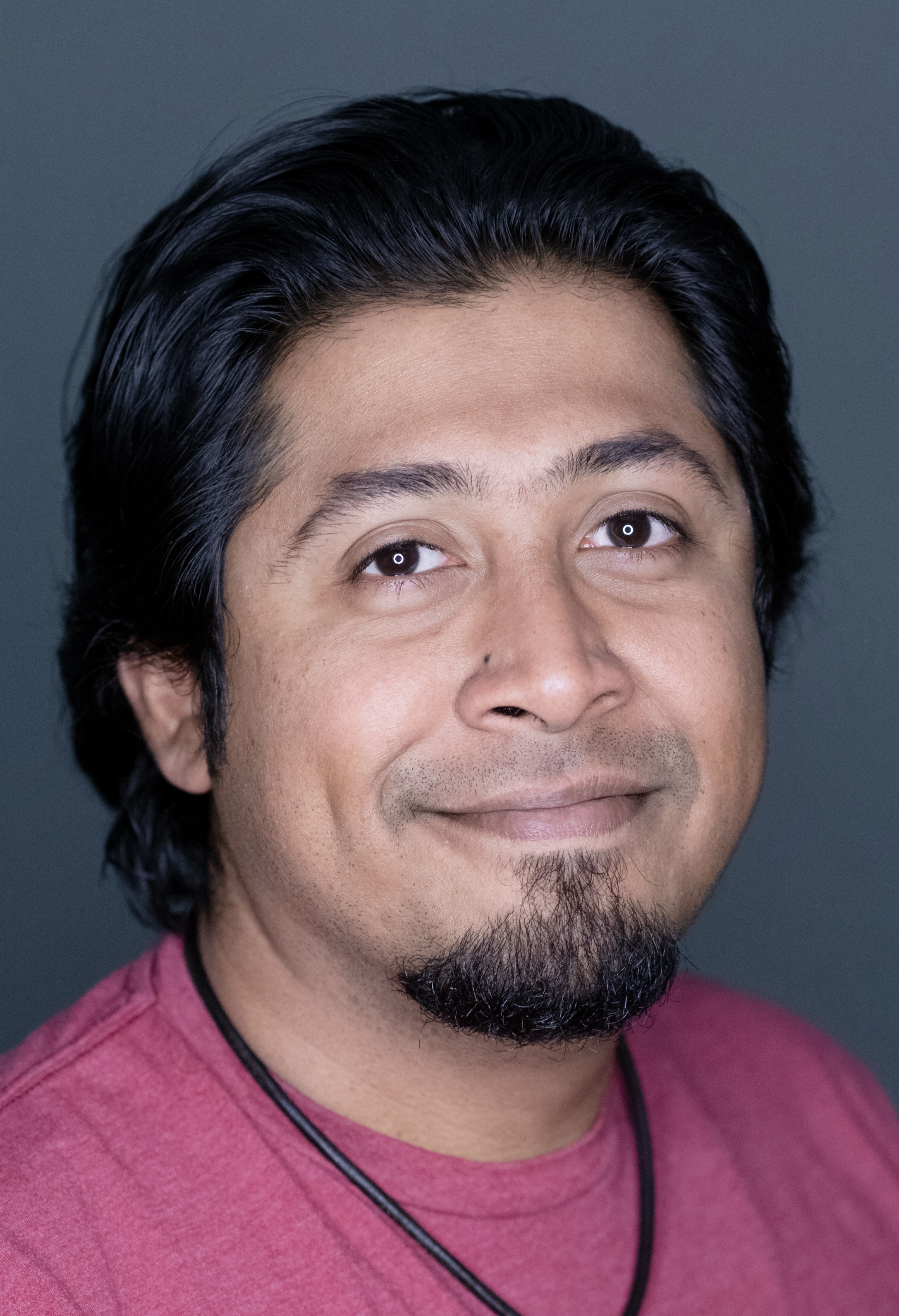 Venk Subramanian