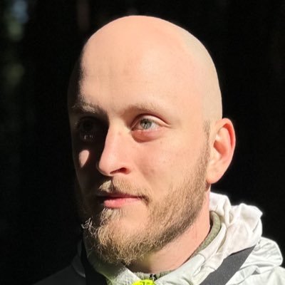 Daniel Kofman