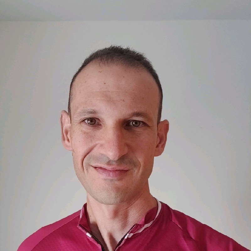 Dan Blechner