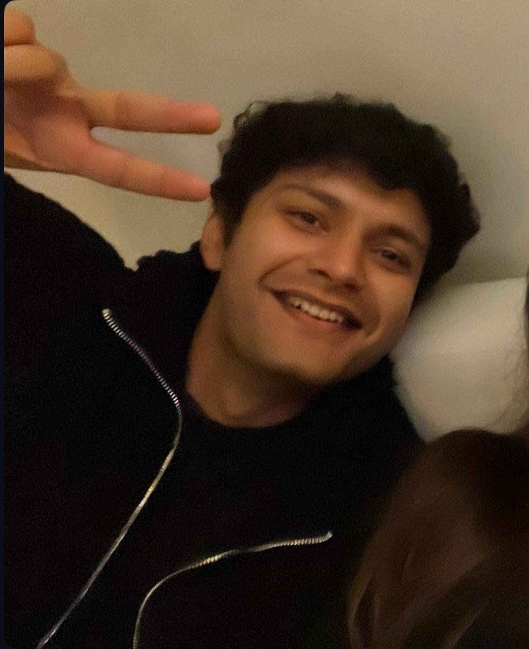 Karata Dasmahapatra