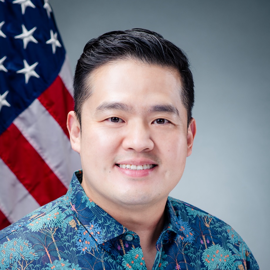 Jonathan Pan