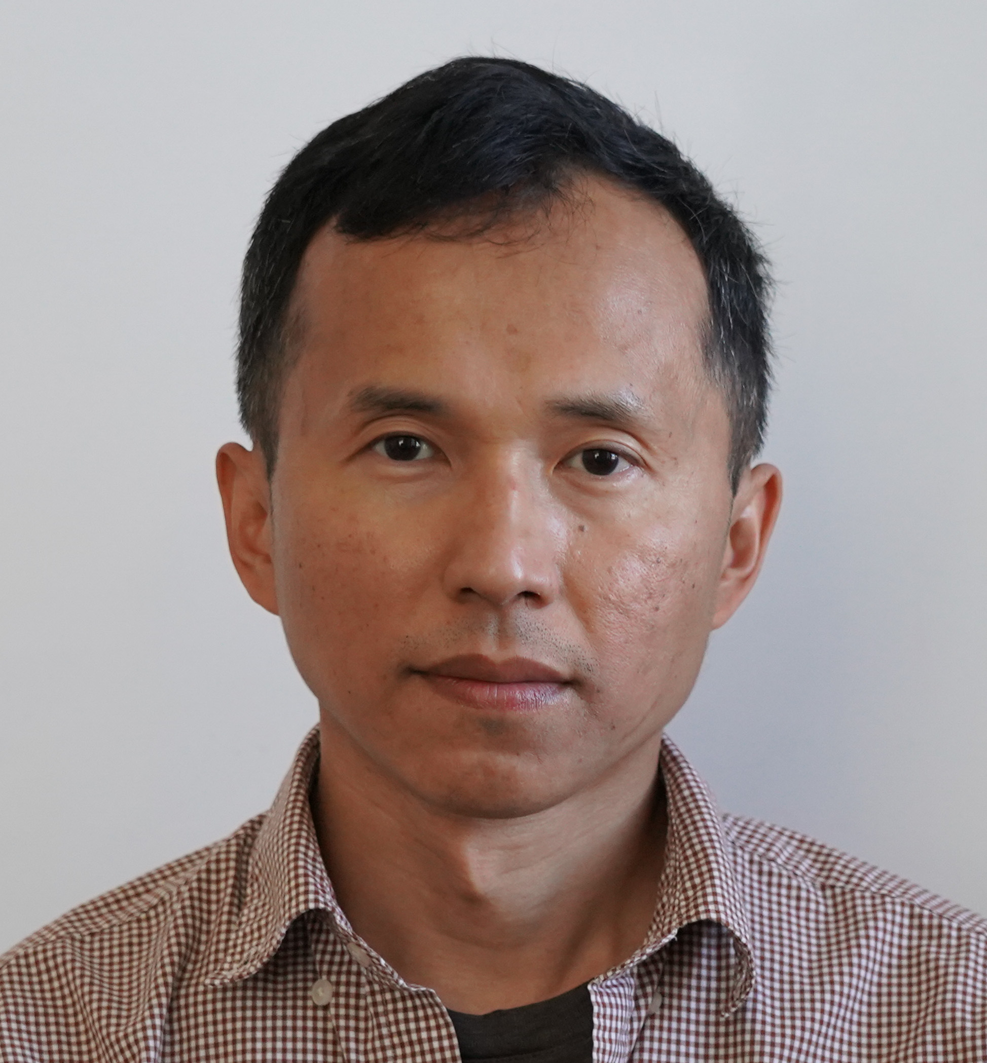 Thiha Min