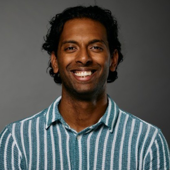 Anderson Petergeorge
