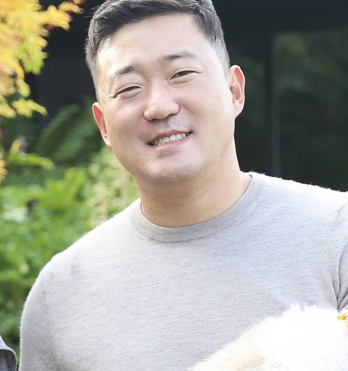 Min Park