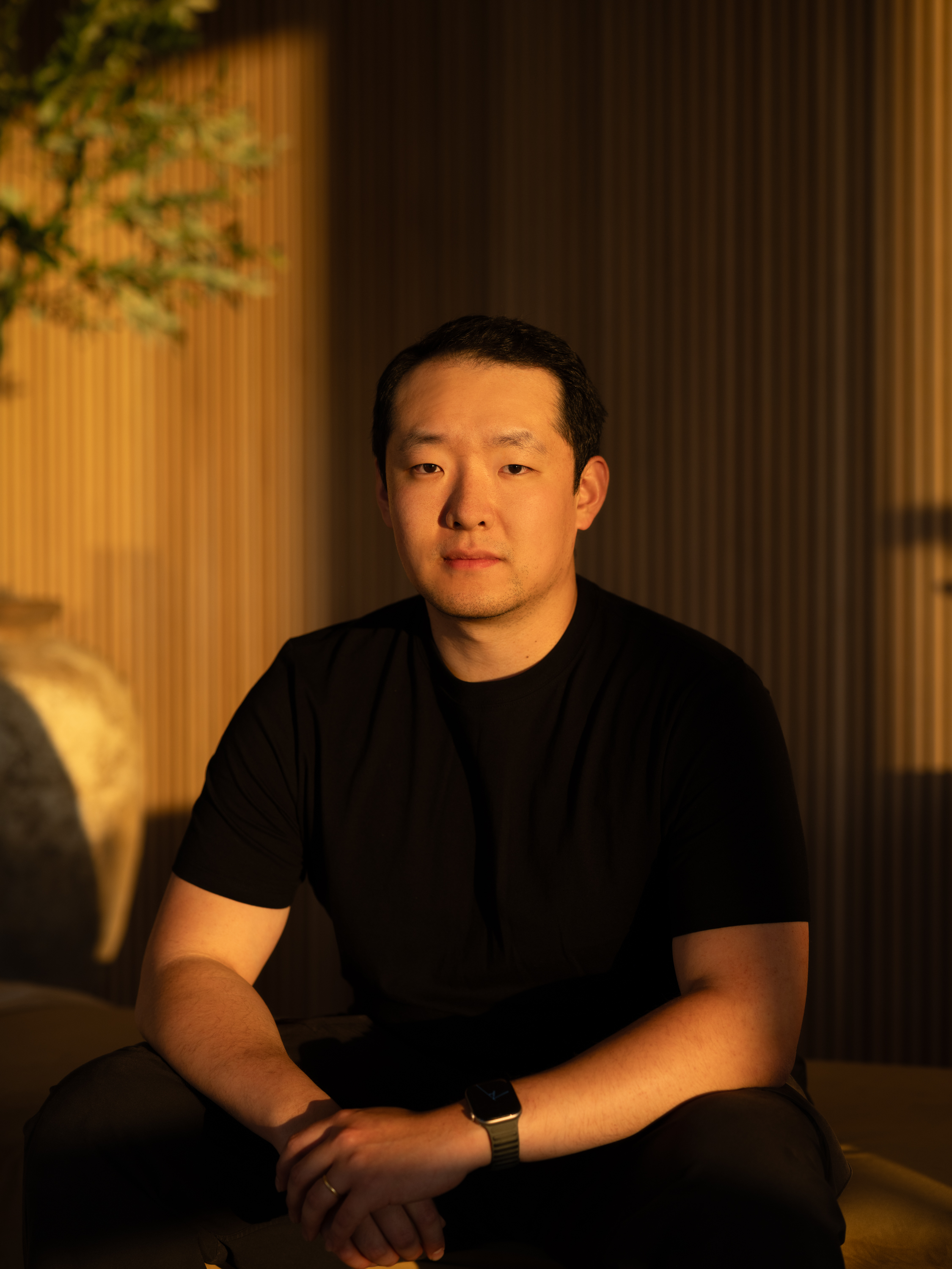 Aaron Tan