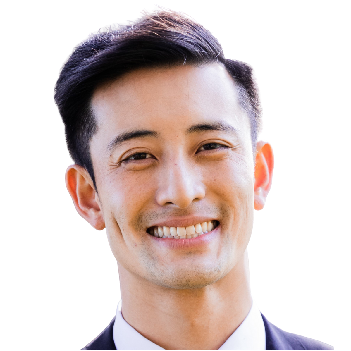 Shawn Tsao