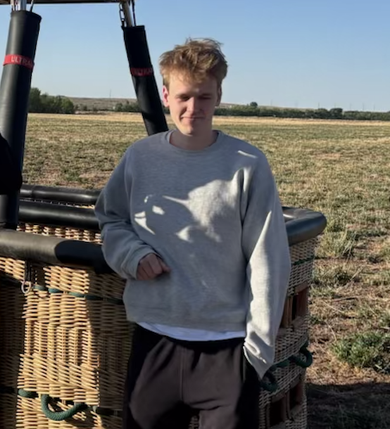 Creston Brooks