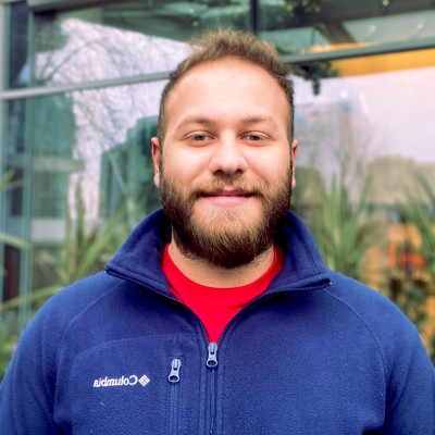 Founder profile