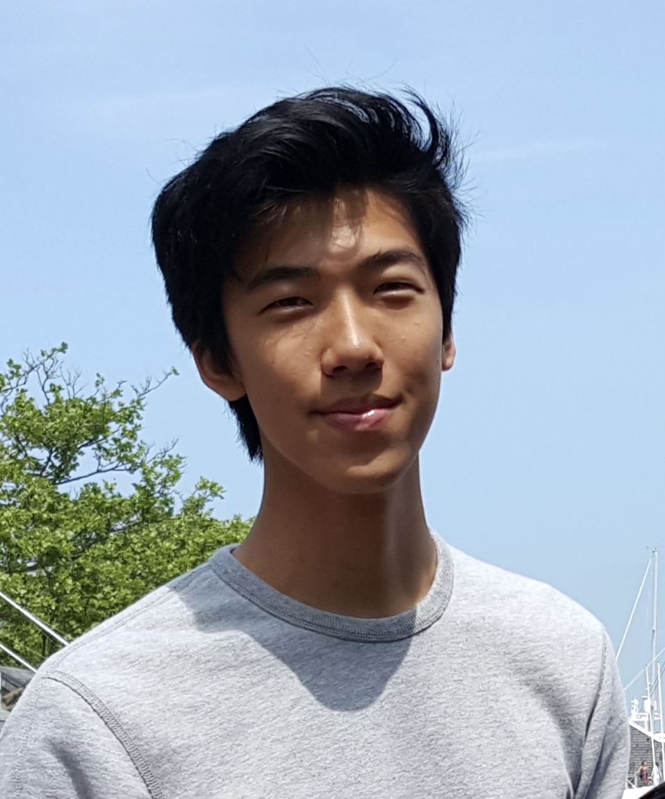 David Lu
