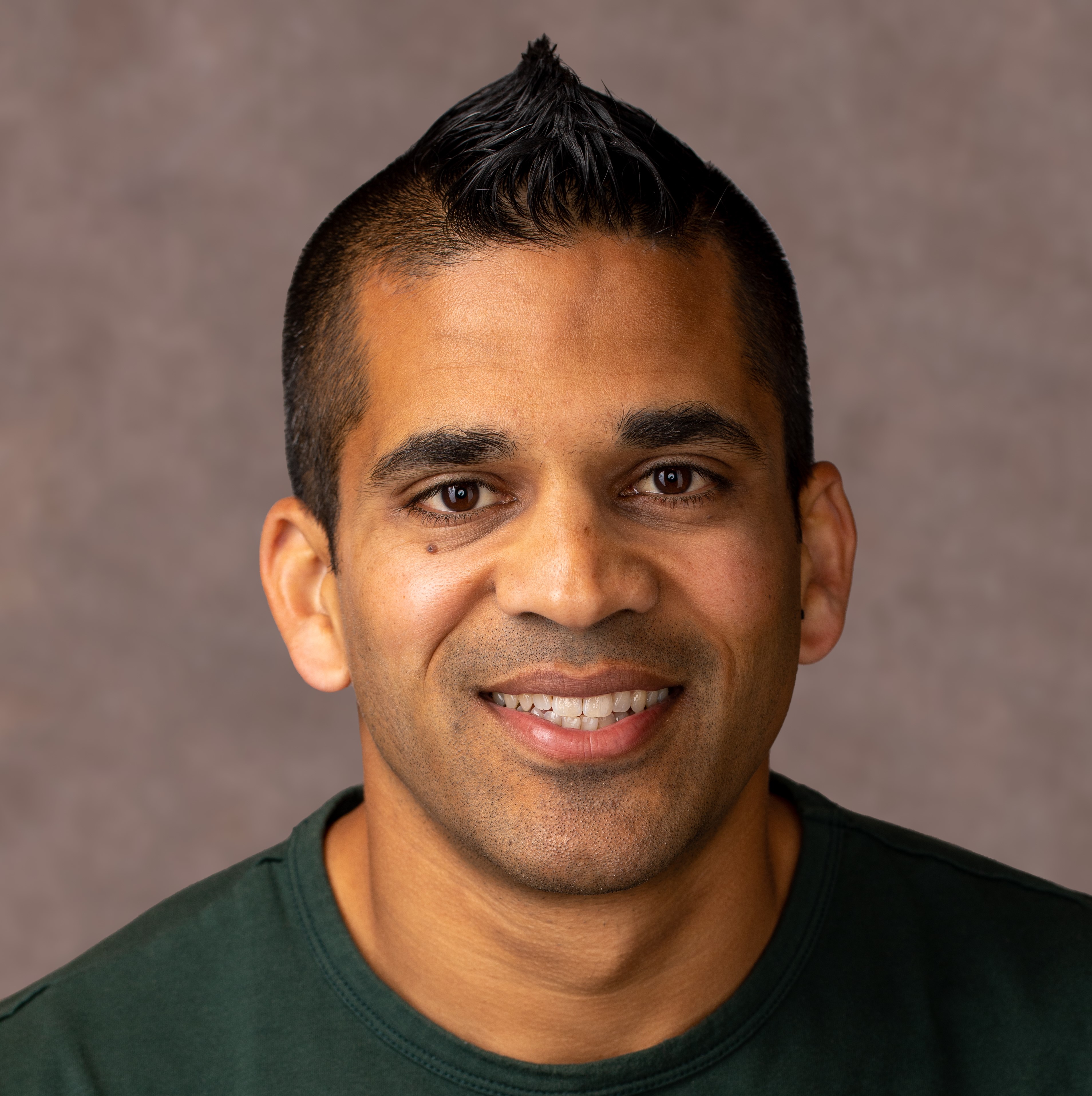 Viren Tellis