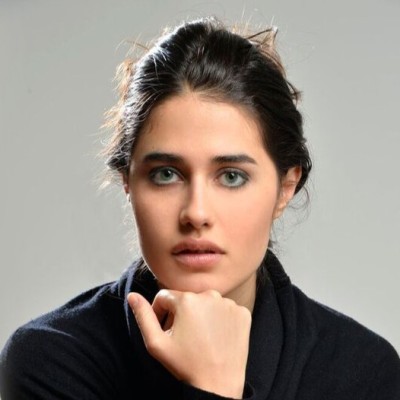 Youmna Chamcham