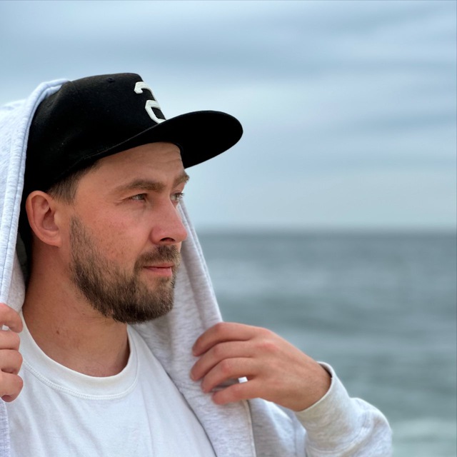 Artur Zhdanov