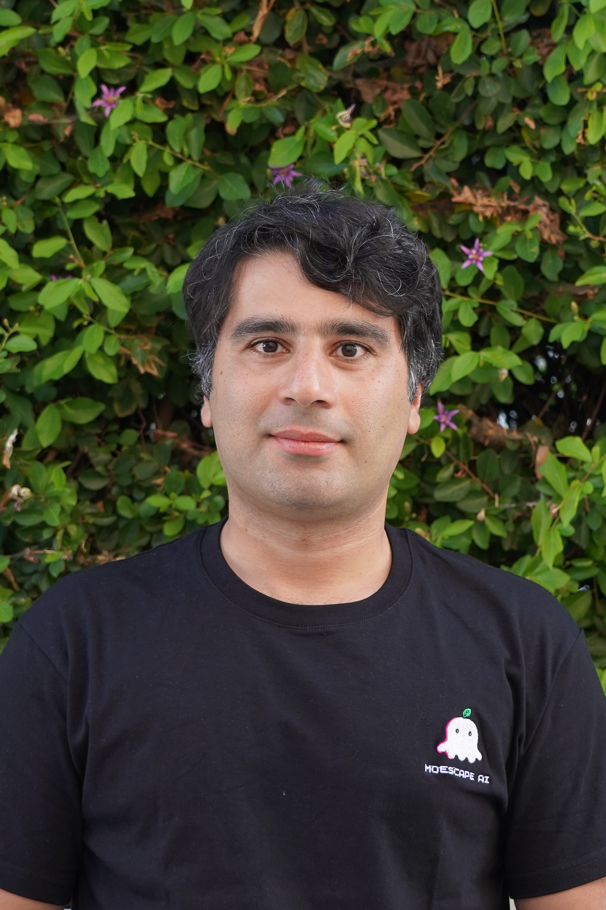 Arash Khazraie